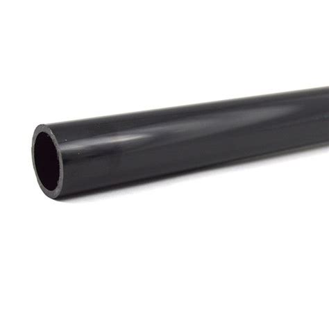 1 1 2 inch black pvc pipe